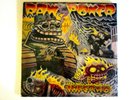 RAW POWER INFERNO LP 2017 IMPORT ITALY PUNK / HARDCORE / THRASH