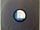 Tadd Dameron Jahbero Lady Bird  Blue Note 78 rpm Phonograph Record 559