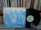 BEATLES - Sgt. Pepper's Lonely Hearts Club Band KOREA LP. Blue Cover