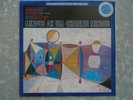 CHARLIE MINGUS MINGUS AH UM COLUMBIA JAZZ MASTERPIECES 1987 PROMO NEAR MINT