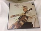 J.S. BACH THE CELLO SUITES - PAUL TORTELIER - 3LP BOX SET