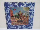 The Rolling Stones- Their Satanic Majesties Request (London,1967) Vinyl LP