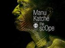 Manu Katché - The Scope (Vinyl)