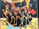 THE GRATEFUL DEAD - Ripple, Limited YELLOW COLORED VINYL 7