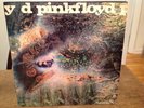 PINK FLOYD - A SAUCERFUL OF SECRETS (1968 LP) 1973 5TH PRESSING