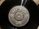 Winston Samuels - Be Prepared / Jericho Wall SKA BEAT JB 196 UK 7