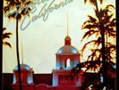 Eagles ?– Hotel California Knappe Vinyl 30.5cm Einzel UK Ekr 10T 1985