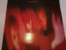 THE CURE - PORNOGRAPHY - IRELAND Polydor VINYL LP
