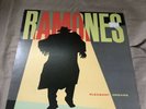 Ramones - Pleasant Dreams Lp 1st Press Vinyl Punk Rock Dead Boys