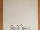 WHERE THE BUFFALO ROAM Soundtrack 1980 US Promo LP NEIL YOUNG Score Bill Murray