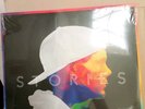 AVICII STORIES LP,NEW