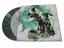 The Last Guardian [Original Game Soundtrack] by Takeshi Furukawa (Vinyl,...