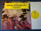 MAHLER - SYMPHONY NO 1 LP, Chicago S/O, Claudio Abbado, DG 2532 020