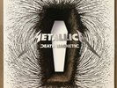 Death Magnetic [2xLP] by Metallica (2008) Gatefold WB Records