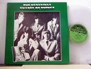 THE YARDBIRDS  Dbl LP Shapes Of Things 1964_1966 Bomb canada Clear vinyl