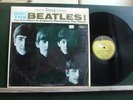 THE BEATLES MEET THE BEATLES   made in USA