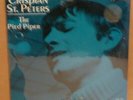 Crispian St. Peters The Pied Piper SEALED vinyl LP record MONO Jamie