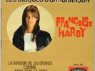 FRANCOISE HARDY 