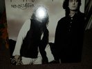 Jimmy Page, Robert Plant - No Quarter  (original vinyl)