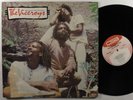 VICEROYS Bretheren & Sistren CSA LP uk