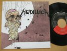 METALLICA One / The Prince 45 7