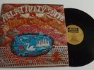 Don Cherry & The Jazz Composer's Orchestra ?– Relativity Suite Vinyl LP 1974