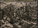 BESTIAL WARLUST 