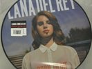 Super Rare Lana Del Rey Born To Die Picture Disc Vinyl Lp RSD