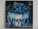 HEXX Under The Spell LP 2014 Reissue EU Metal Blade Heavy Metal NEW SEALED