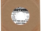 BARBARA McNAIR You're Gonna Love My Baby MOTOWN PROMO NM UNPLAYED NORTHERN SOUL
