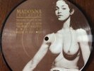 Madonna Interview Picture Disc