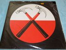 PINK FLOYD: THE WALL LIVE; Rare Unofficial Release 3-LP Set