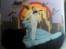 Jean-Luc Ponty  King Kong,SEALED, The Music of Frank Zappa, World Pacific Jazz