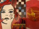 45 GIRI FABRIZIO DE ANDRE' LA CITTA' VECCHIA + VERSIONE CENSURATA MCV VINYL LTD
