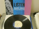 BABY FACE WILLETTE  Stop and Listen  LP USA BLUE NOTE B1724382899815