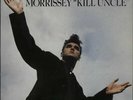 Kill Uncle - VG Morrissey UK vinyl LP album record CSD3789 HMV 1991