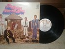 LP The Flying Burrito Brothers-The Gilded Palace Of Sin(1969) A&M SP4175