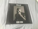 Brand New Sealed Frank Ocean Blond Vinyl 2LP Black Friday Edition Record