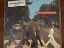 MFSL 1-023 The Beatles ABBEY ROAD (FIRST-JAPAN PRESSING-/FACTORY SEALED w HYPE )