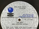 Real Live / Mad Skillz ?- Real Live Shit / Not Factor - Big Beat Acetate 1995
