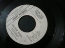 THE FOUR SONICS THE GREATEST LOVE 45 RECORD EASIER SAID THAN DONE