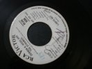 ZERBEN R HICKS AND THE DYNAMICS LIGHTS OUT 45 RECORD YOU MAKE ME FEEL GOOD PROMO
