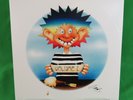 The Grateful Dead Europe '72 Vol. 2 4xLP 180G Vinyl Set 2011 RSD Exclusive Rhino