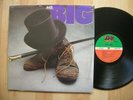 MR. BIG s/t ATLANTIC 81990-1 metal heavy rock MASTERDISK SHRINK EX