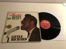 Kings Of Beat 1 Little Richard LP Star-Club 1965 in mint German