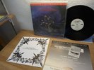MOODY BLUES MFSL ALBUM ON THE THRESHOLD OF A DREAM BOOKLET mint