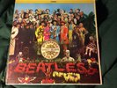 The Beatles Sgt Peppers Lonely Hearts Club Band -Original Capitol Canada Stereo
