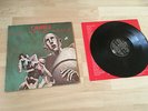 QUEEN NEWS OF THE WORLD LP ORIGINAL VINYL GERMAN PRESSING VG+ 1977