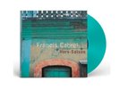 Francis Cabrel - Hors-saison - Album Vinyle Bleu Turquoise - Edition Limitée