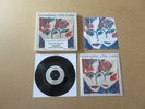 THE CURE Lovesong FICTION 1989 UK 7